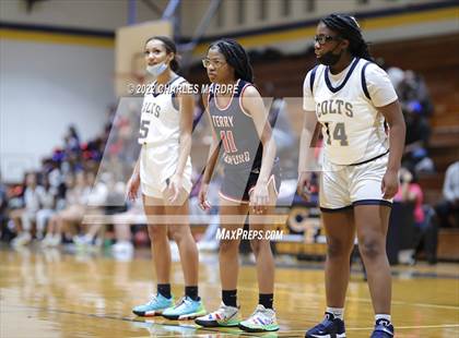Thumbnail 3 in Terry Sanford @ Cape Fear photogallery.
