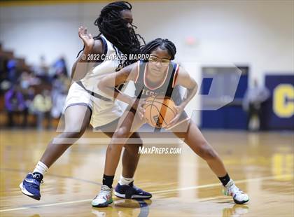 Thumbnail 1 in Terry Sanford @ Cape Fear photogallery.