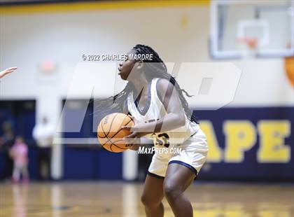 Thumbnail 2 in Terry Sanford @ Cape Fear photogallery.