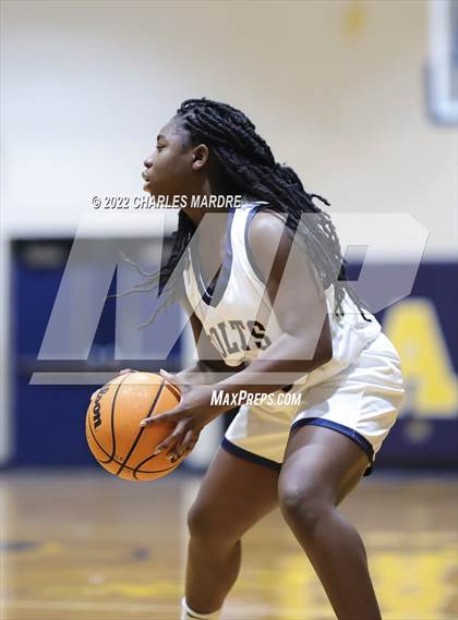 Thumbnail 3 in Terry Sanford @ Cape Fear photogallery.