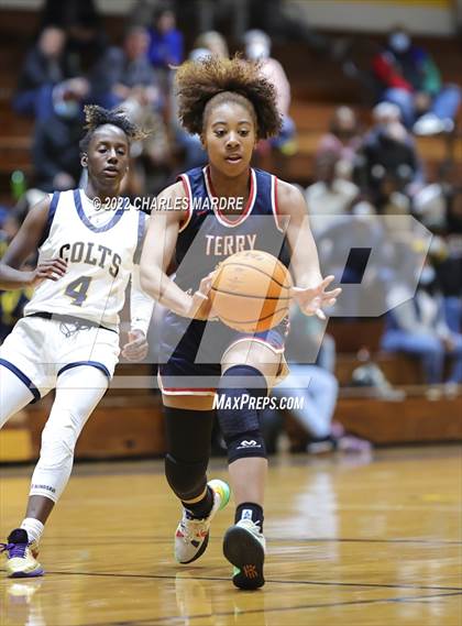 Thumbnail 2 in Terry Sanford @ Cape Fear photogallery.