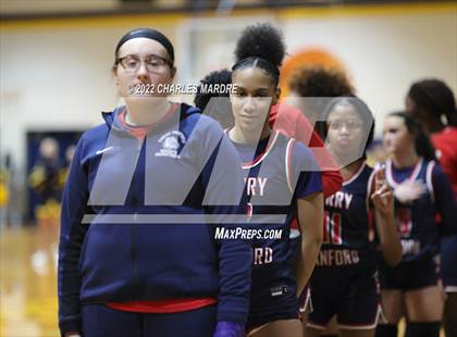 Thumbnail 1 in Terry Sanford @ Cape Fear photogallery.