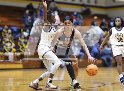 Thumbnail 3 in Terry Sanford @ Cape Fear photogallery.