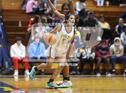 Thumbnail 3 in Terry Sanford @ Cape Fear photogallery.