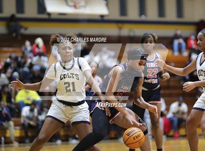 Thumbnail 1 in Terry Sanford @ Cape Fear photogallery.