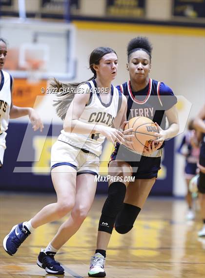 Thumbnail 1 in Terry Sanford @ Cape Fear photogallery.