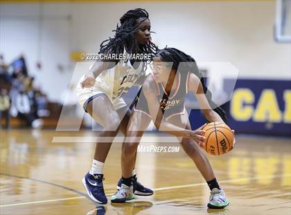 Thumbnail 3 in Terry Sanford @ Cape Fear photogallery.