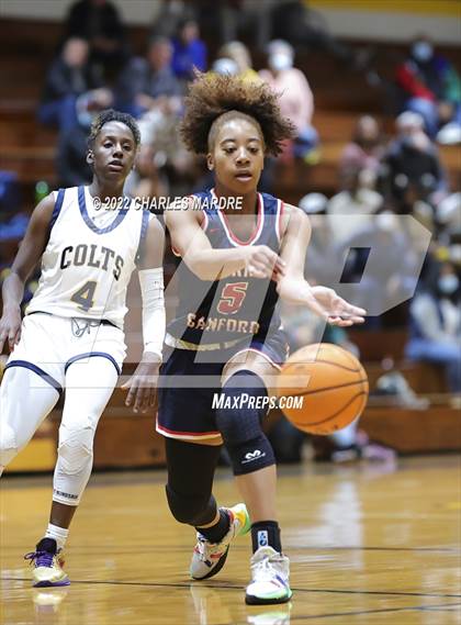 Thumbnail 3 in Terry Sanford @ Cape Fear photogallery.