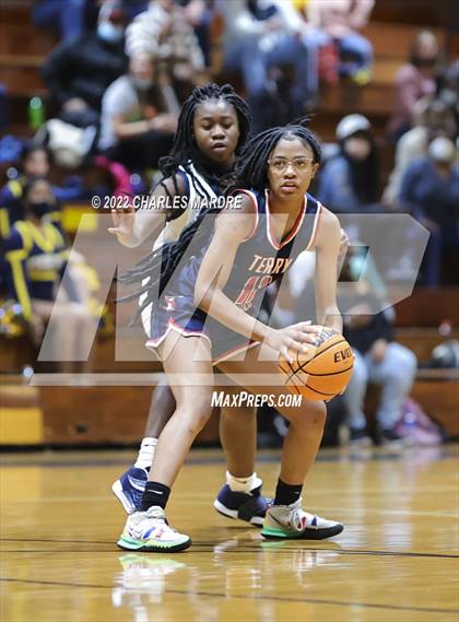 Thumbnail 1 in Terry Sanford @ Cape Fear photogallery.