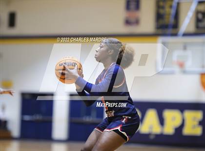 Thumbnail 1 in Terry Sanford @ Cape Fear photogallery.