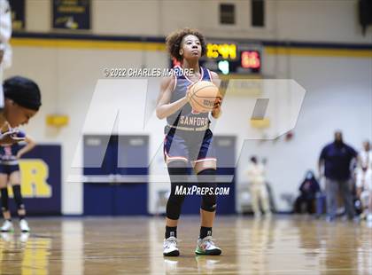 Thumbnail 3 in Terry Sanford @ Cape Fear photogallery.