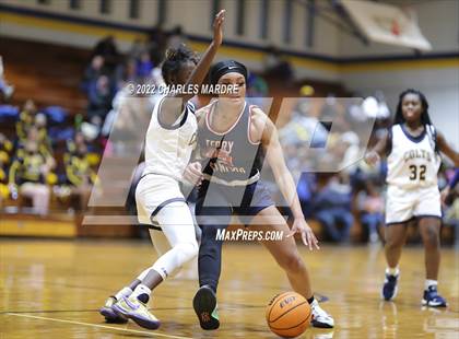Thumbnail 3 in Terry Sanford @ Cape Fear photogallery.