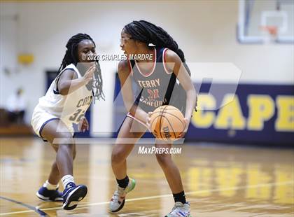 Thumbnail 2 in Terry Sanford @ Cape Fear photogallery.