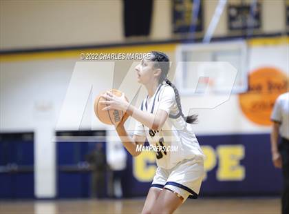 Thumbnail 1 in Terry Sanford @ Cape Fear photogallery.