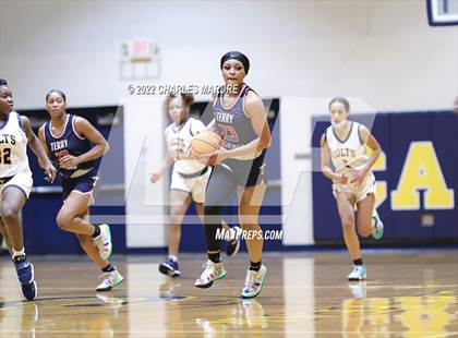 Thumbnail 1 in Terry Sanford @ Cape Fear photogallery.