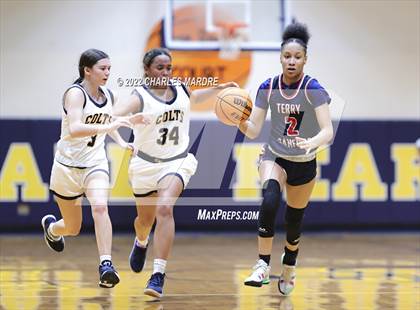 Thumbnail 1 in Terry Sanford @ Cape Fear photogallery.