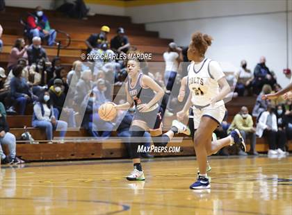 Thumbnail 3 in Terry Sanford @ Cape Fear photogallery.