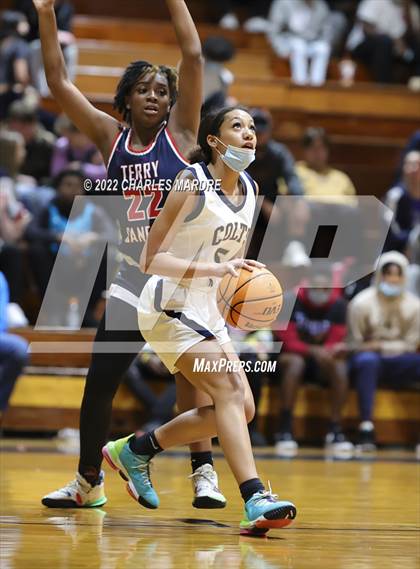 Thumbnail 2 in Terry Sanford @ Cape Fear photogallery.