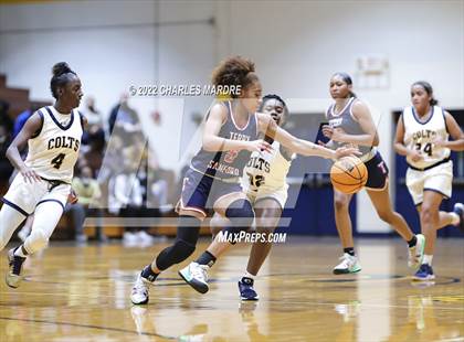 Thumbnail 3 in Terry Sanford @ Cape Fear photogallery.