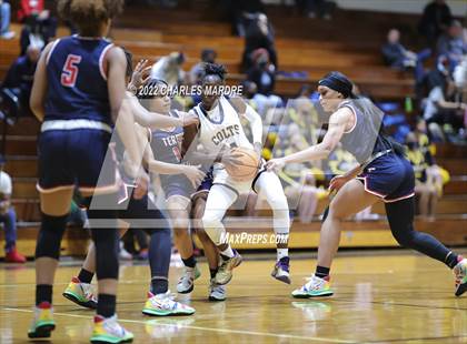 Thumbnail 2 in Terry Sanford @ Cape Fear photogallery.
