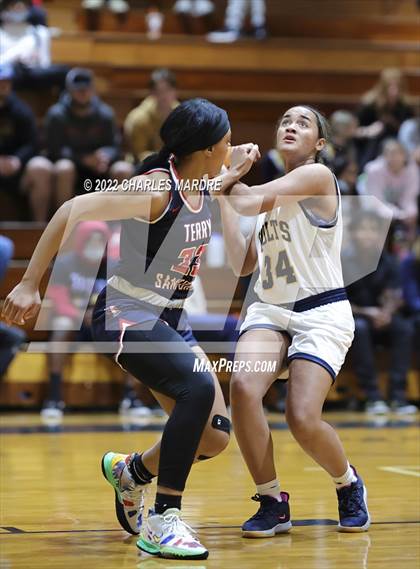Thumbnail 3 in Terry Sanford @ Cape Fear photogallery.