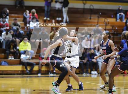 Thumbnail 1 in Terry Sanford @ Cape Fear photogallery.