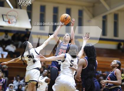 Thumbnail 3 in Terry Sanford @ Cape Fear photogallery.