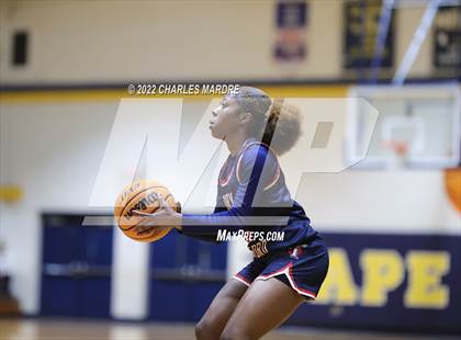 Thumbnail 3 in Terry Sanford @ Cape Fear photogallery.