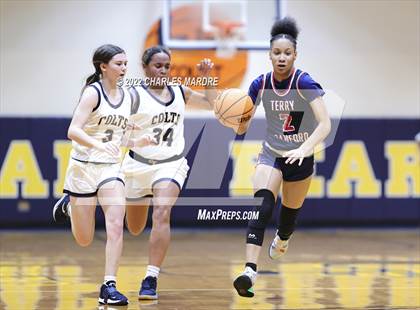 Thumbnail 2 in Terry Sanford @ Cape Fear photogallery.