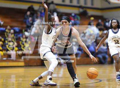 Thumbnail 1 in Terry Sanford @ Cape Fear photogallery.