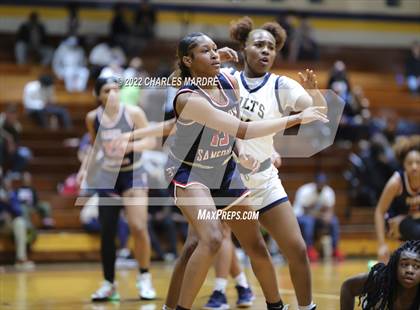 Thumbnail 1 in Terry Sanford @ Cape Fear photogallery.