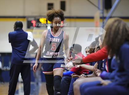Thumbnail 1 in Terry Sanford @ Cape Fear photogallery.