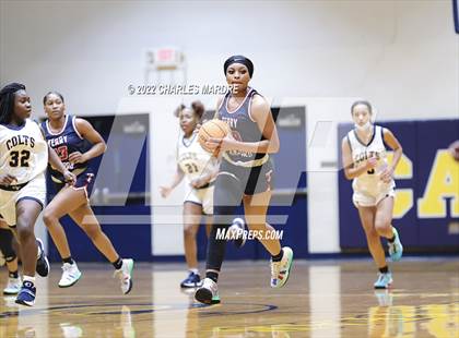 Thumbnail 2 in Terry Sanford @ Cape Fear photogallery.