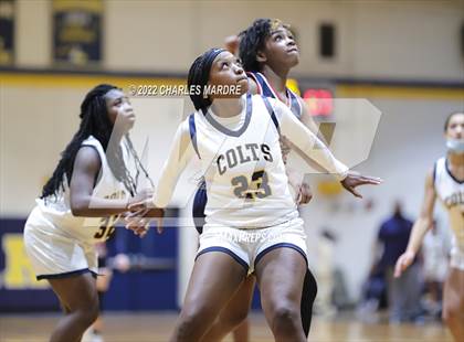 Thumbnail 2 in Terry Sanford @ Cape Fear photogallery.