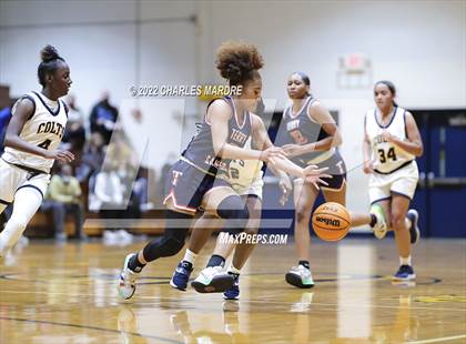 Thumbnail 1 in Terry Sanford @ Cape Fear photogallery.
