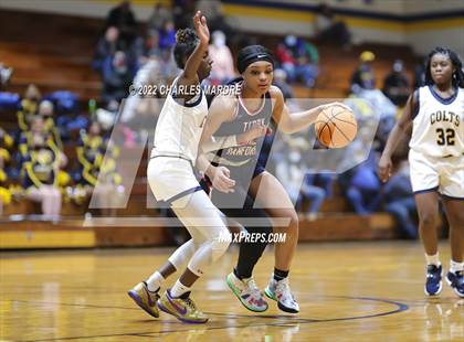 Thumbnail 1 in Terry Sanford @ Cape Fear photogallery.