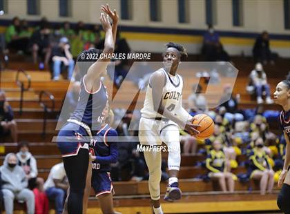 Thumbnail 2 in Terry Sanford @ Cape Fear photogallery.