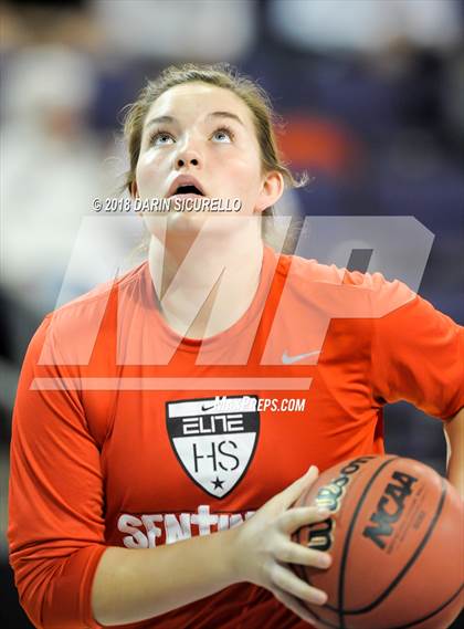 Thumbnail 2 in Pueblo @ Seton Catholic (AIA 4A Final)  photogallery.