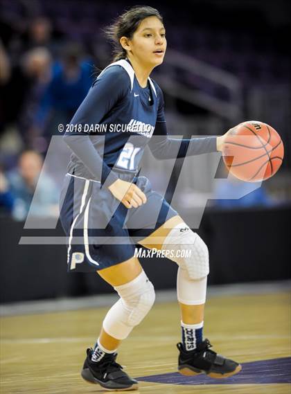 Thumbnail 3 in Pueblo @ Seton Catholic (AIA 4A Final)  photogallery.