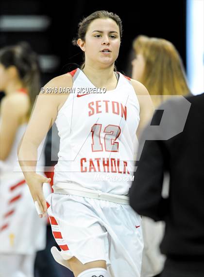 Thumbnail 1 in Pueblo @ Seton Catholic (AIA 4A Final)  photogallery.