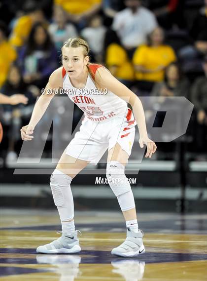 Thumbnail 1 in Pueblo @ Seton Catholic (AIA 4A Final)  photogallery.