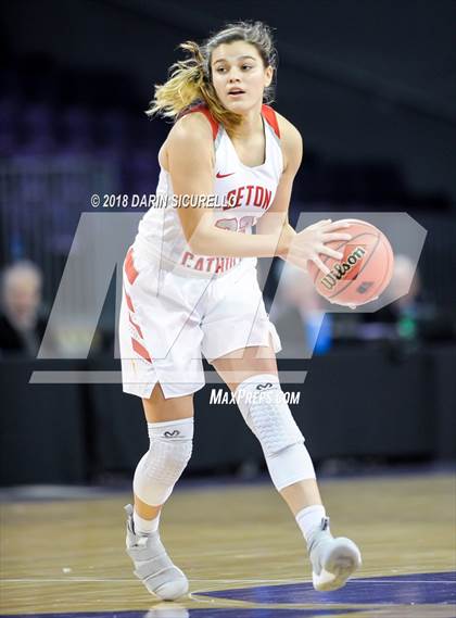 Thumbnail 2 in Pueblo @ Seton Catholic (AIA 4A Final)  photogallery.