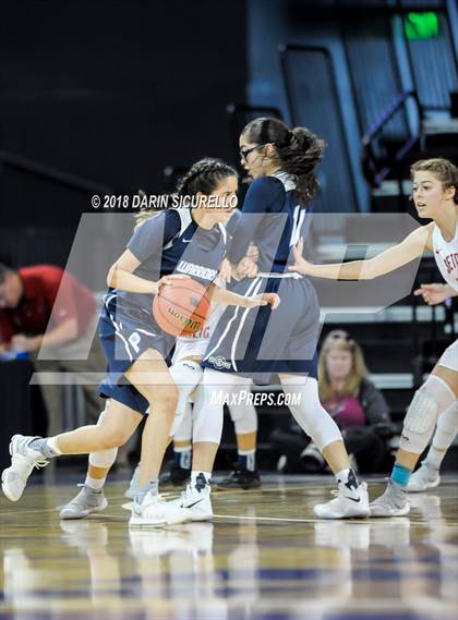 Thumbnail 1 in Pueblo @ Seton Catholic (AIA 4A Final)  photogallery.