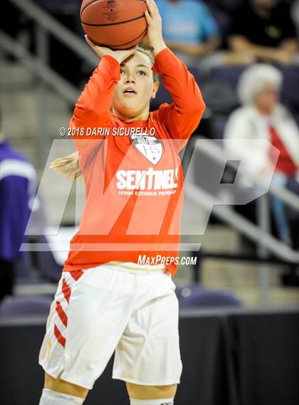 Thumbnail 2 in Pueblo @ Seton Catholic (AIA 4A Final)  photogallery.