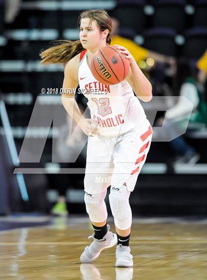 Thumbnail 1 in Pueblo @ Seton Catholic (AIA 4A Final)  photogallery.