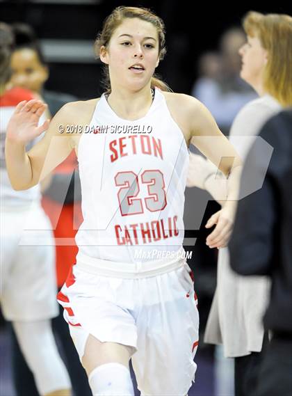 Thumbnail 3 in Pueblo @ Seton Catholic (AIA 4A Final)  photogallery.