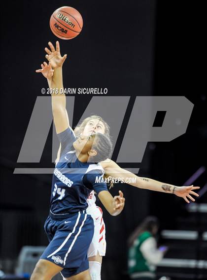 Thumbnail 1 in Pueblo @ Seton Catholic (AIA 4A Final)  photogallery.