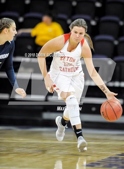 Thumbnail 1 in Pueblo @ Seton Catholic (AIA 4A Final)  photogallery.
