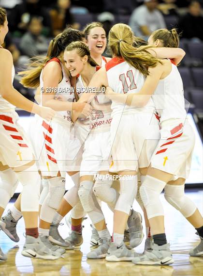 Thumbnail 2 in Pueblo @ Seton Catholic (AIA 4A Final)  photogallery.