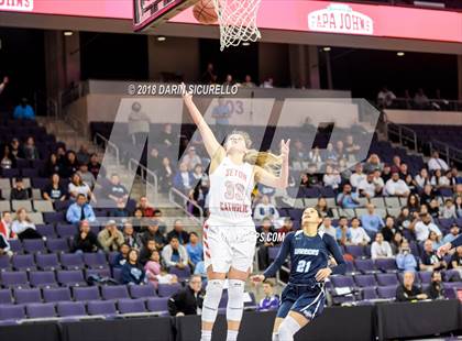 Thumbnail 2 in Pueblo @ Seton Catholic (AIA 4A Final)  photogallery.